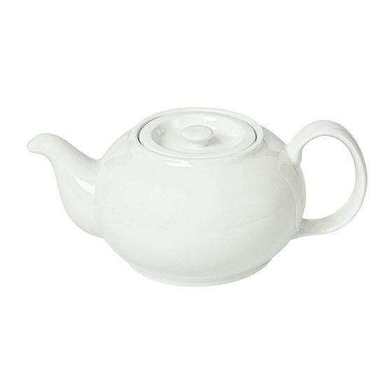 Baralee Simple Plus Tea Pot With Lid - 4