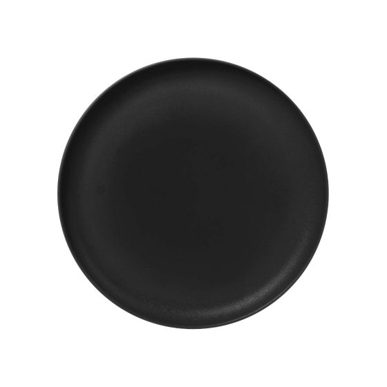 Baralee Black Sand Coupe Plate - 4