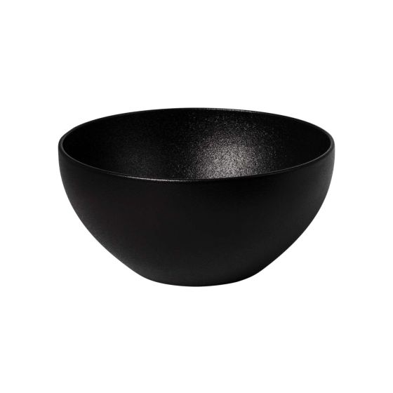Baralee Black Sand Coupe Bowl - 3