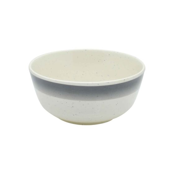 Dinewell Riva Cream Melamine Bowl 4.5