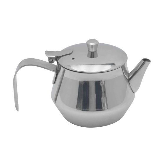 Raj Tea Pot - 2