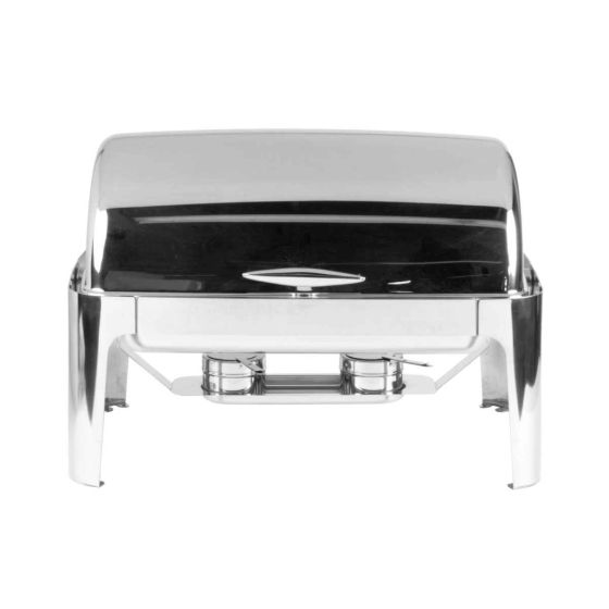 Chefset Chafing Dish Roll Top - 6