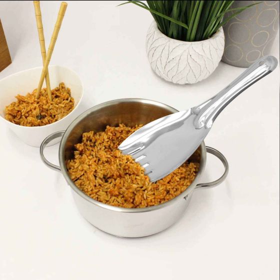 Jumbo Rice Spoon - 6