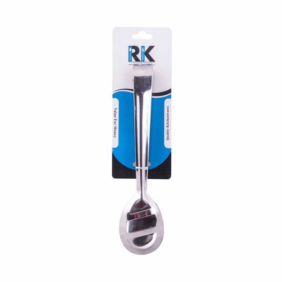 Rk Steel Oval Tong - 3