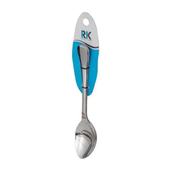 Rk S/S Table Spoon, Rk0100Ts, 3 Pc Pack, Venetian - 6