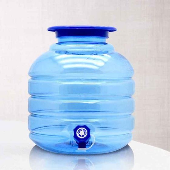 Raj Plastic Water Dispenser - 5