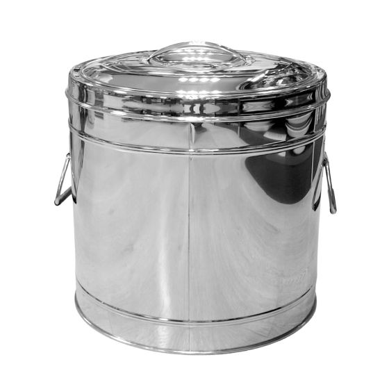 VINOD INSULATED FOOD STORAGE CONTAINERS 20 LTR - 5