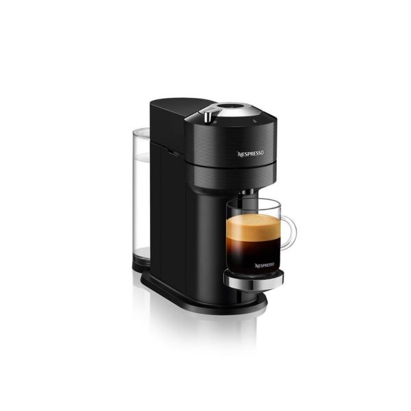 Nespresso Gcv1Vertuo Next Machine Black Coffee Machine
