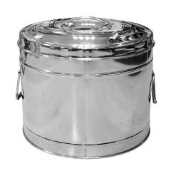 VINOD INSULATED FOOD STORAGE CONTAINERS 15 LTR