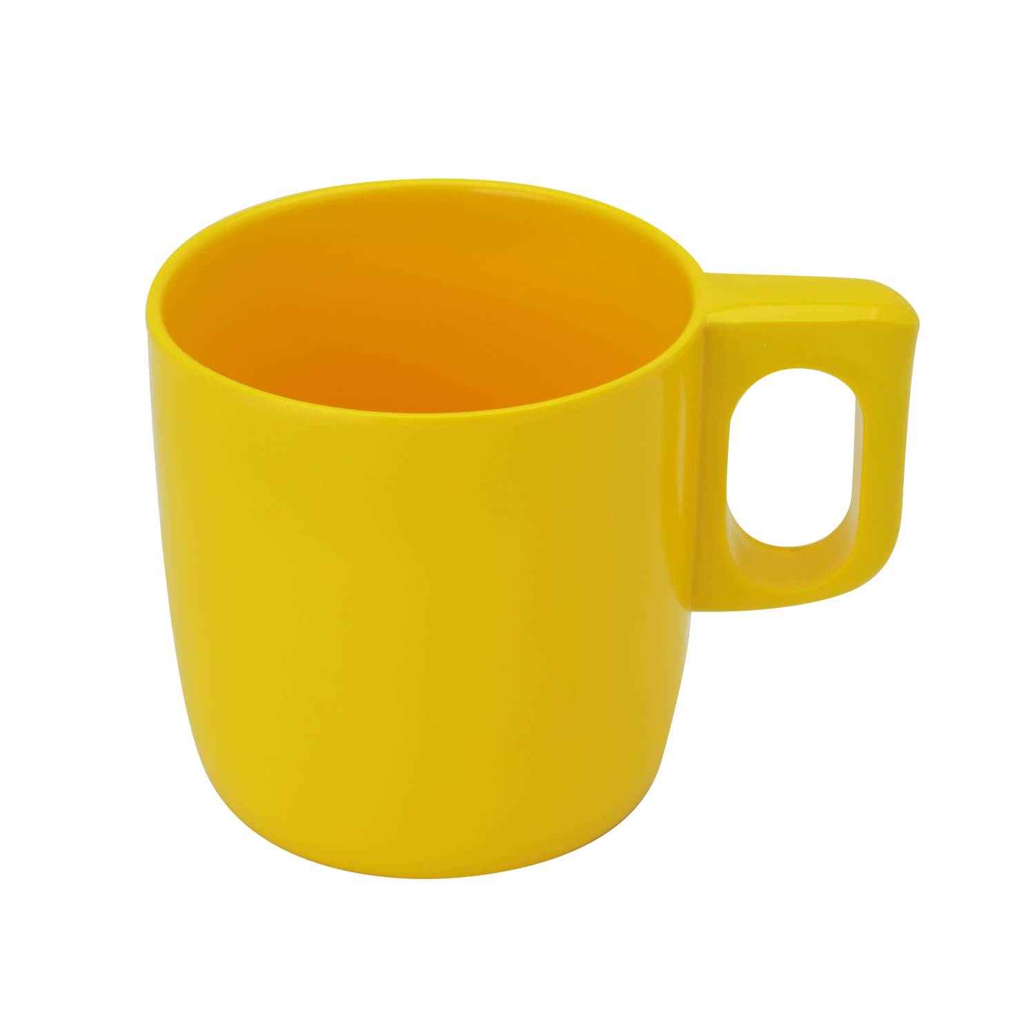 Dinewell Melamine Coffee Mug