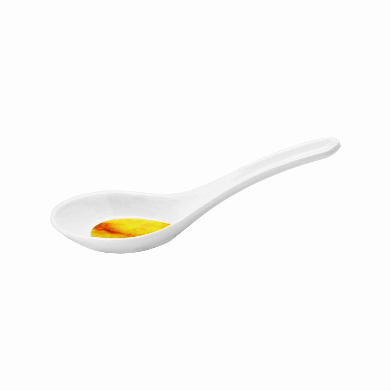 Dinewell Melamine Soup Spoon