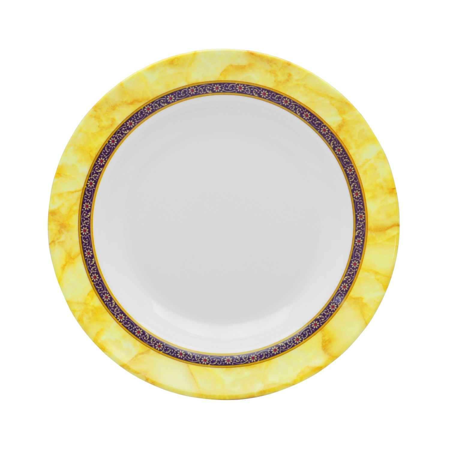 Dinewell Melamine Soup Plate
