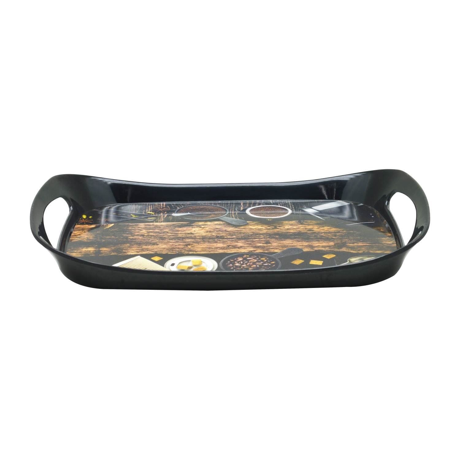 Rk Comfort Tray Small Coffee Beans, Dwt1024Cfb, 12.25" X 9"