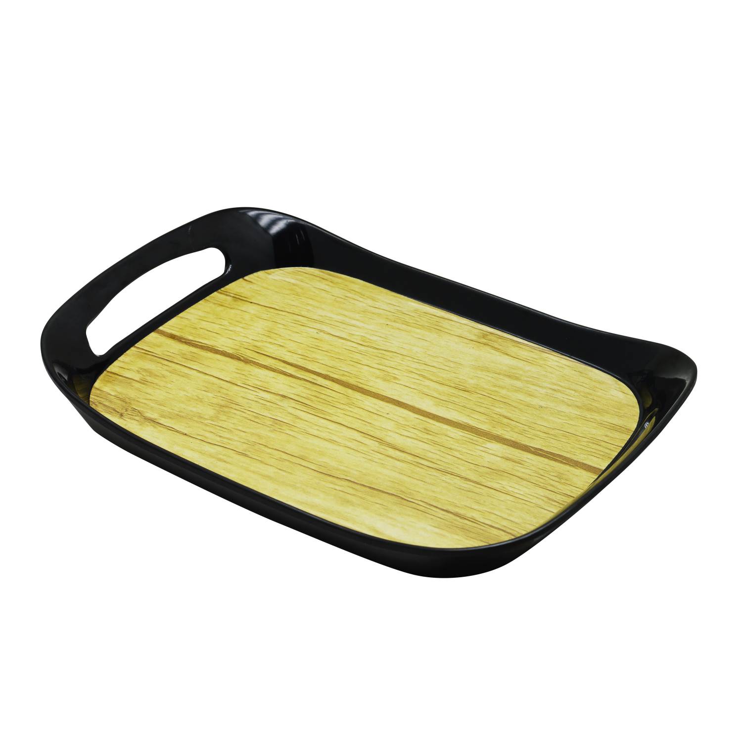 Rk Comfort Tray Medium Bamboo, Dwt1073Bmb, 14" X 9.6"