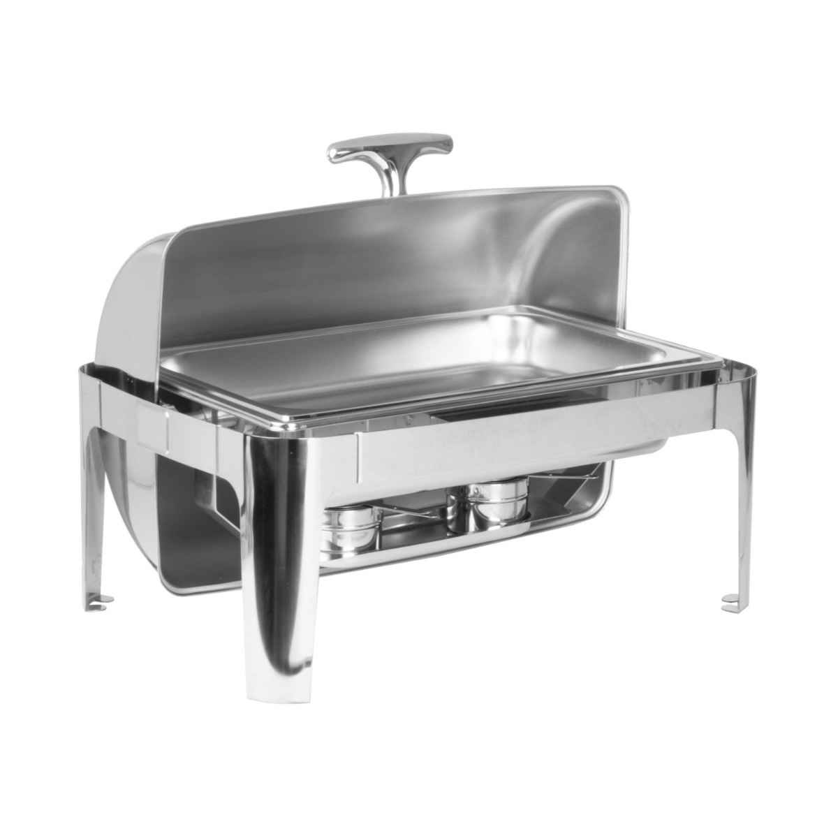Chefset Chafing Dish Roll Top