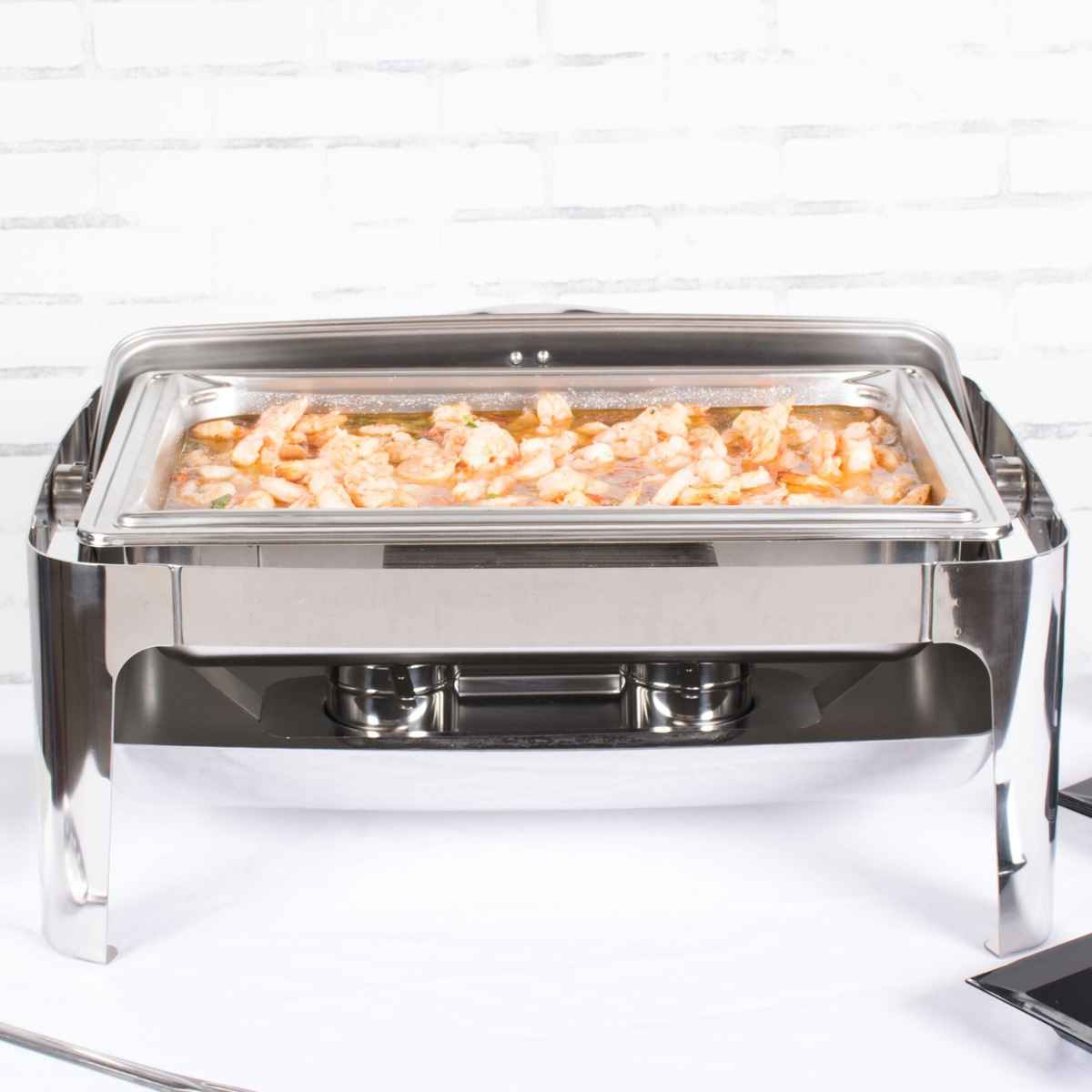 Chefset Chafing Dish Roll Top