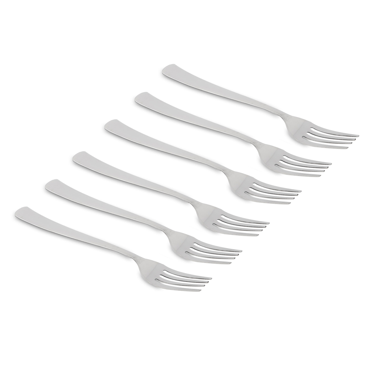 Kitchen Master S/S Cutlery Set, Km0121, 24 Pcs, Essence