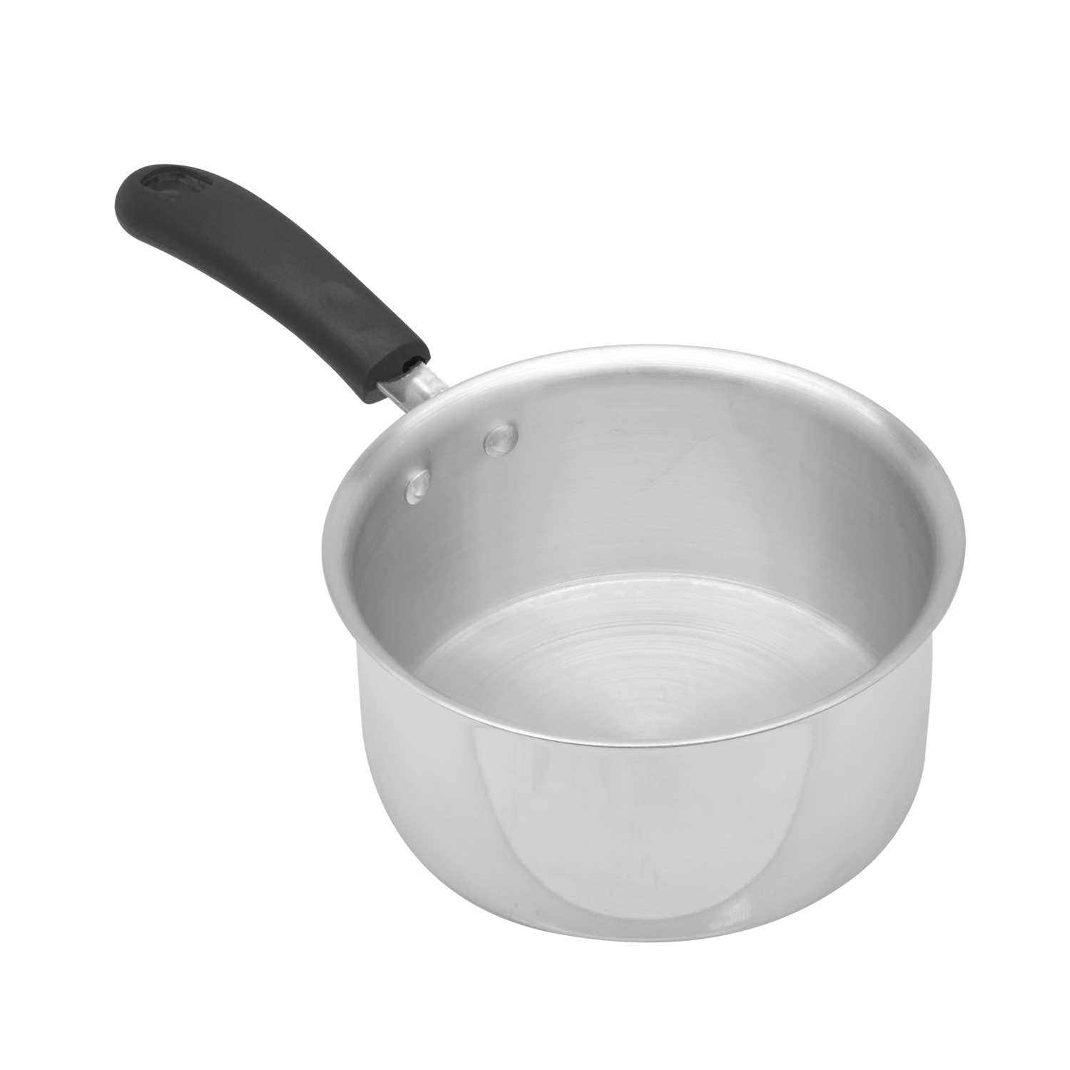 Raj Aluminium Milk Pan