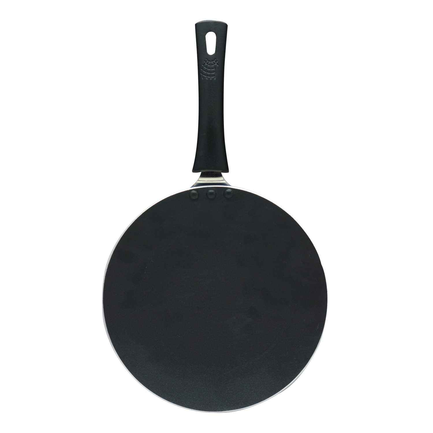 Raj non stick curved Flat Cooking Pan (Tawa)