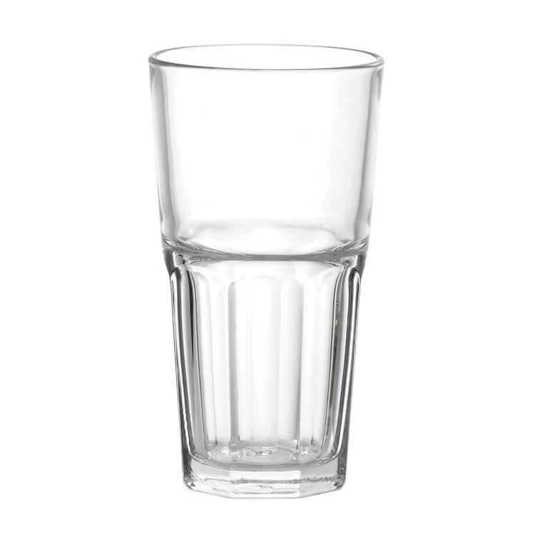 Ocean Centra Long Drink Glass 495 Ml Set Of 6