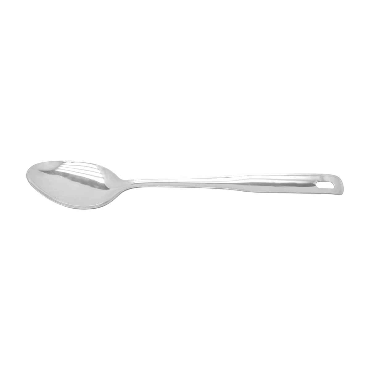 Raj Steel Basting Spoon