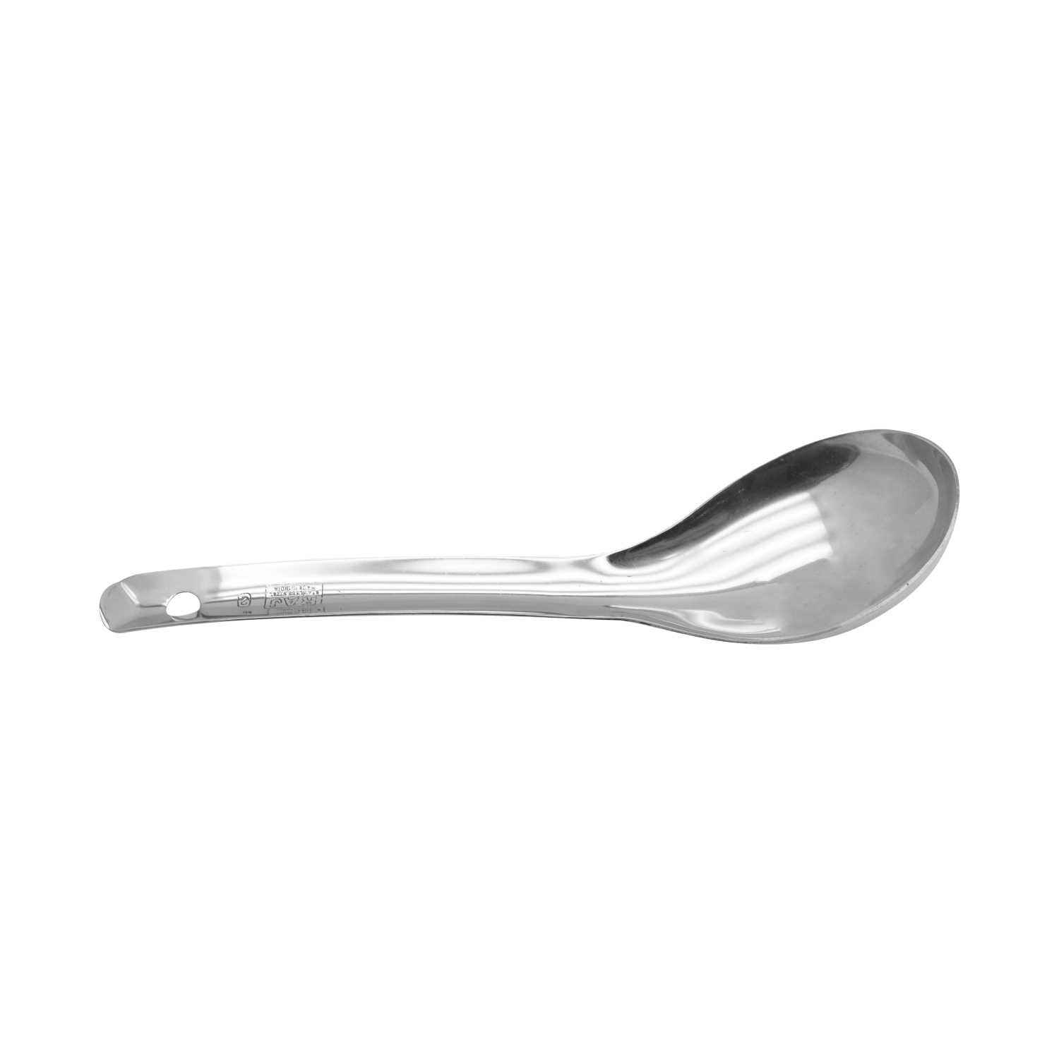 Raj Steel Float Spoon