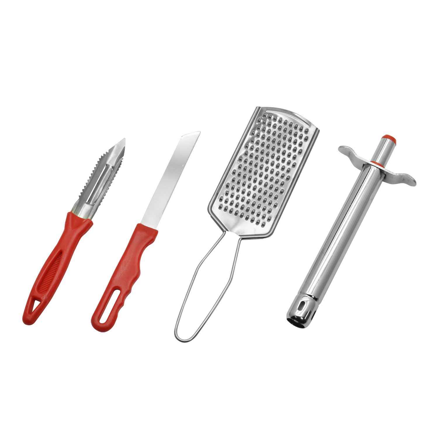 Rk Kitchen Gadgets, 4Pc Set, Rk0092 