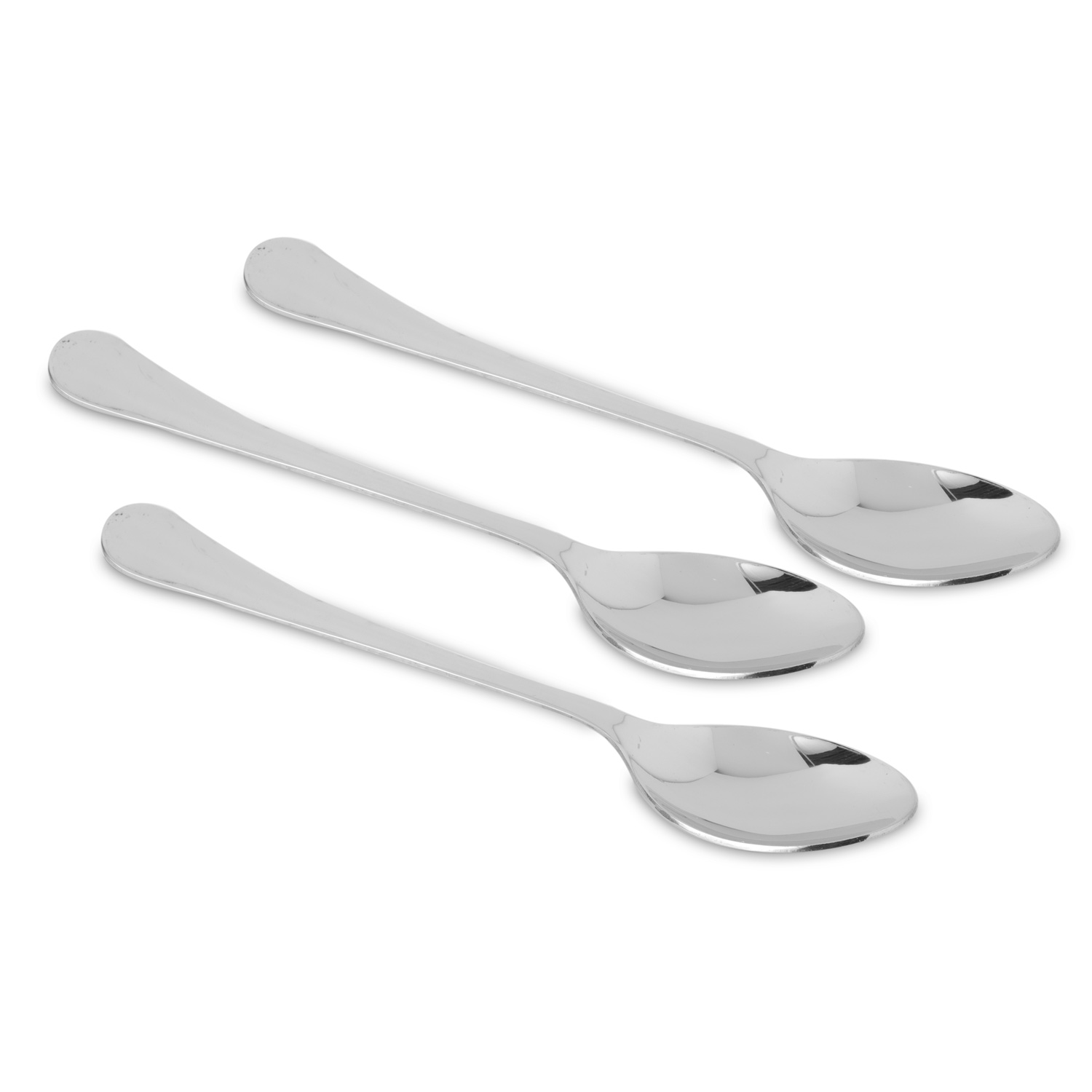 Rk S/S Table Spoon, Rk0100Ts, 3 Pc Pack, Venetian