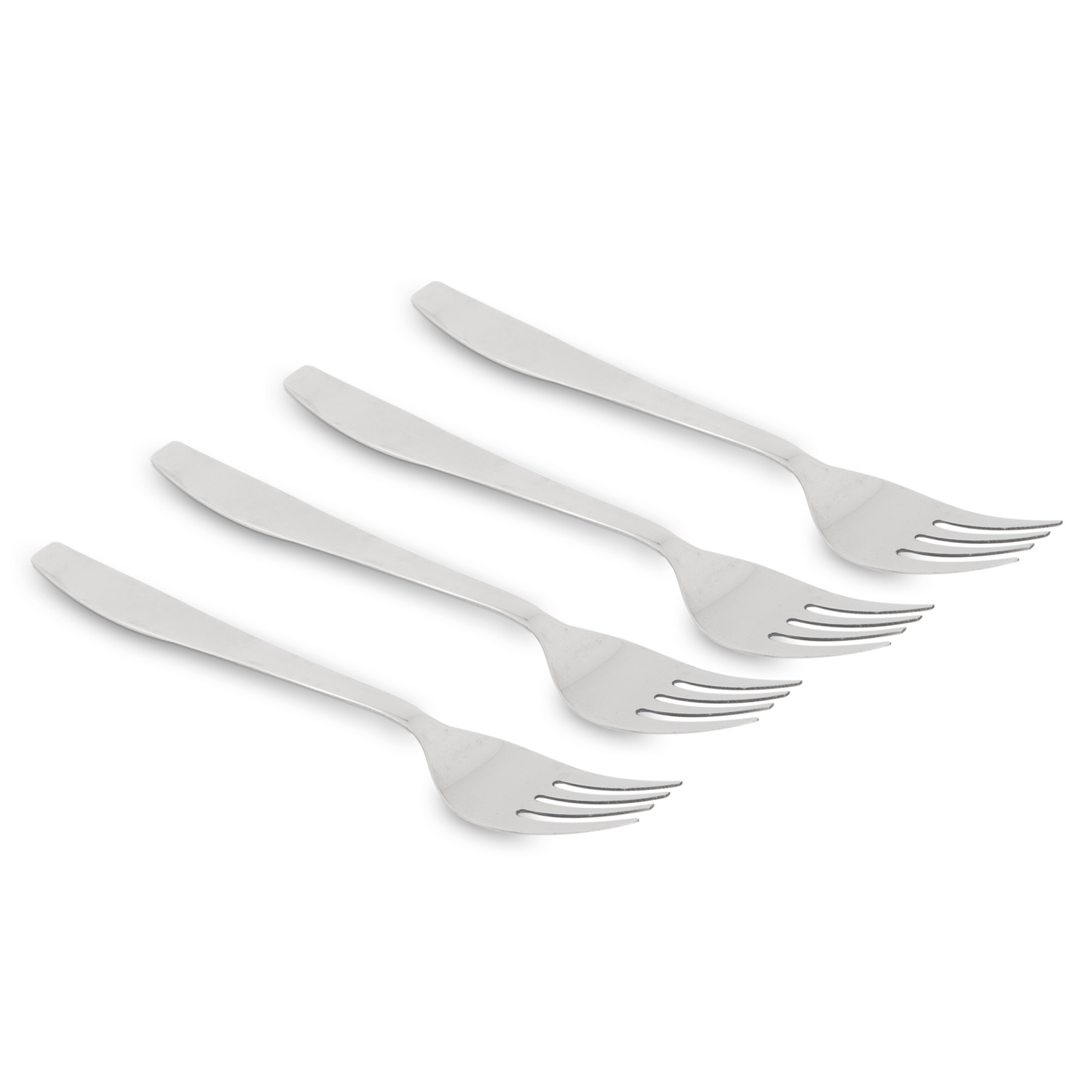 Rk S/S Cutlery Set 16 Pcs, Rk0112, Fusion
