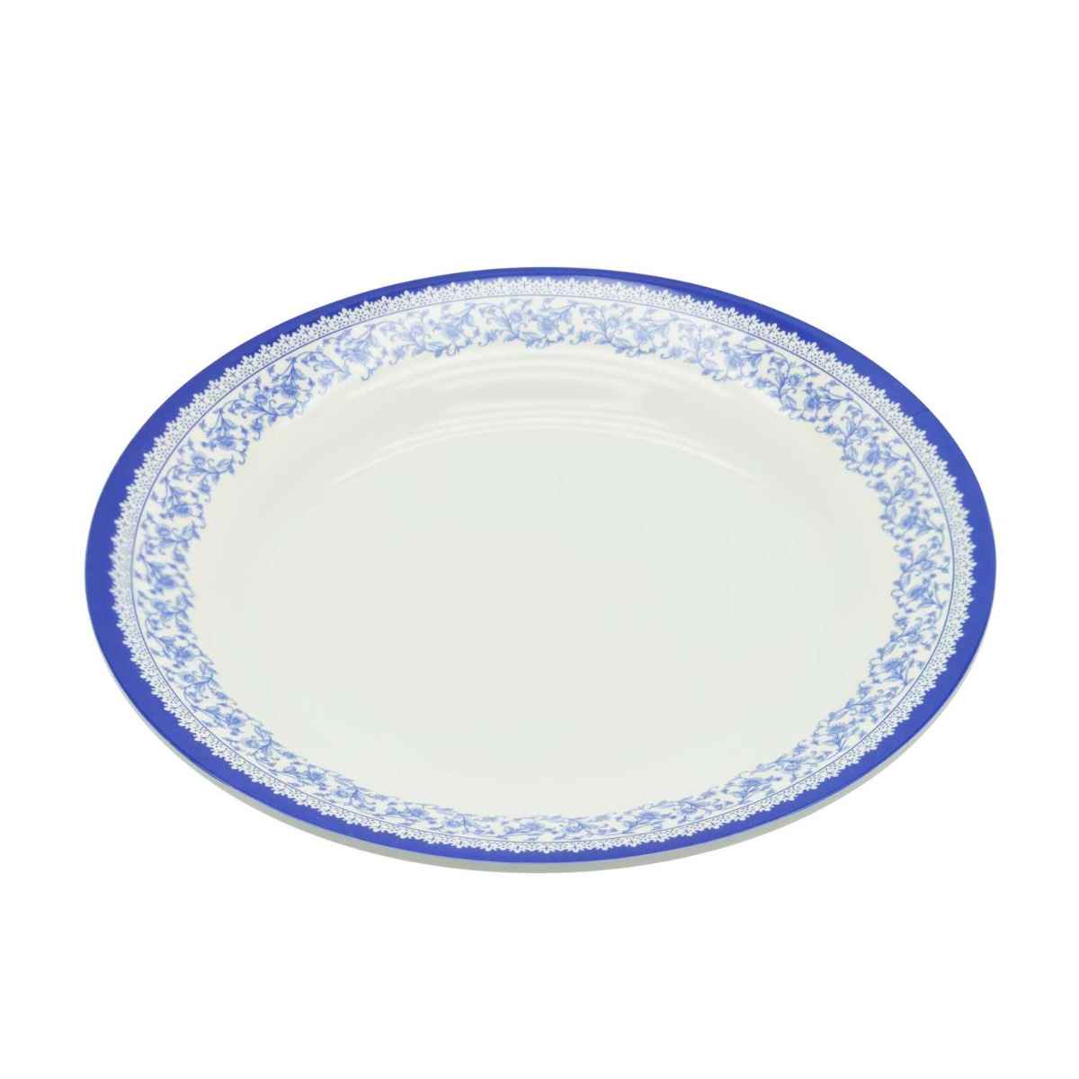 Rk Melamine Soup Plate