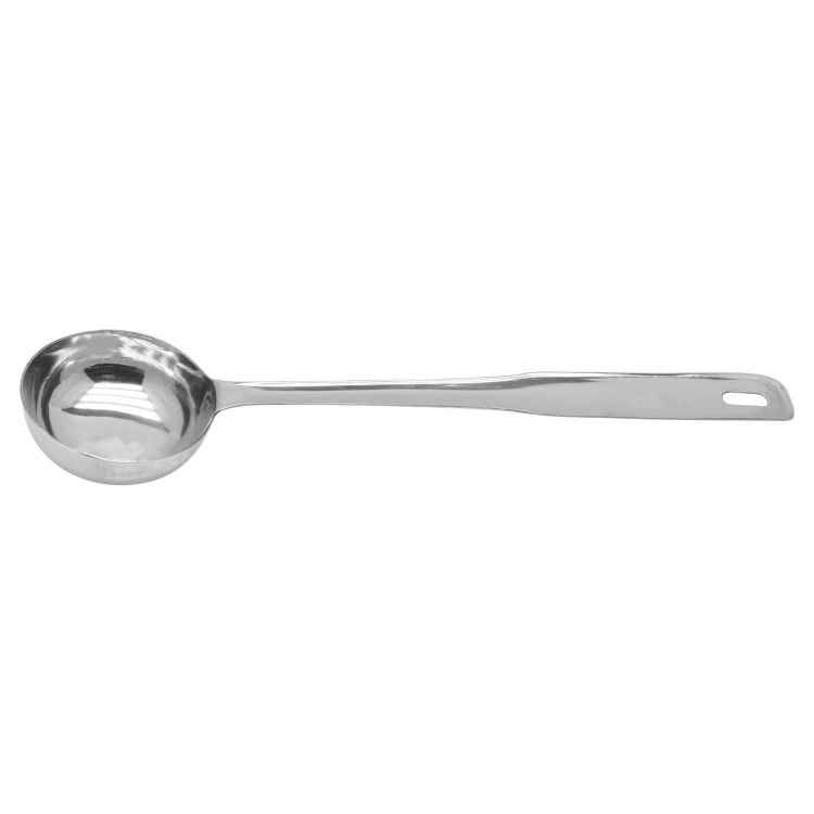 Raj Steel Laddle Spoon