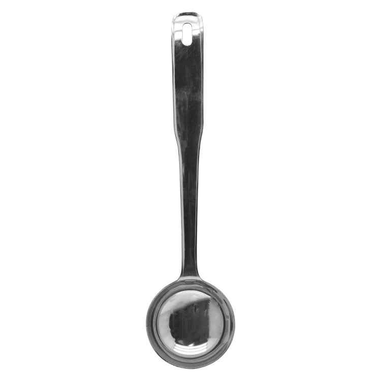 Raj Steel Laddle Spoon