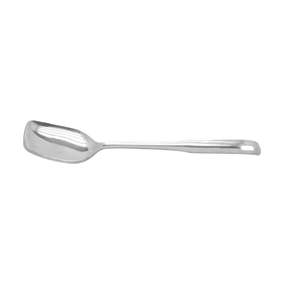Raj Steel Serving Spoon