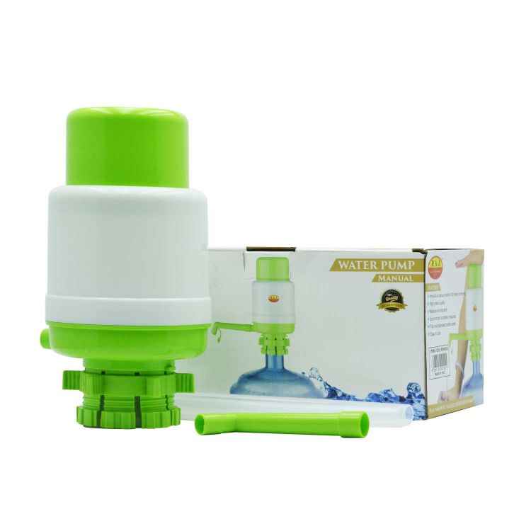 Raj Plastic Water Dispenser Pump