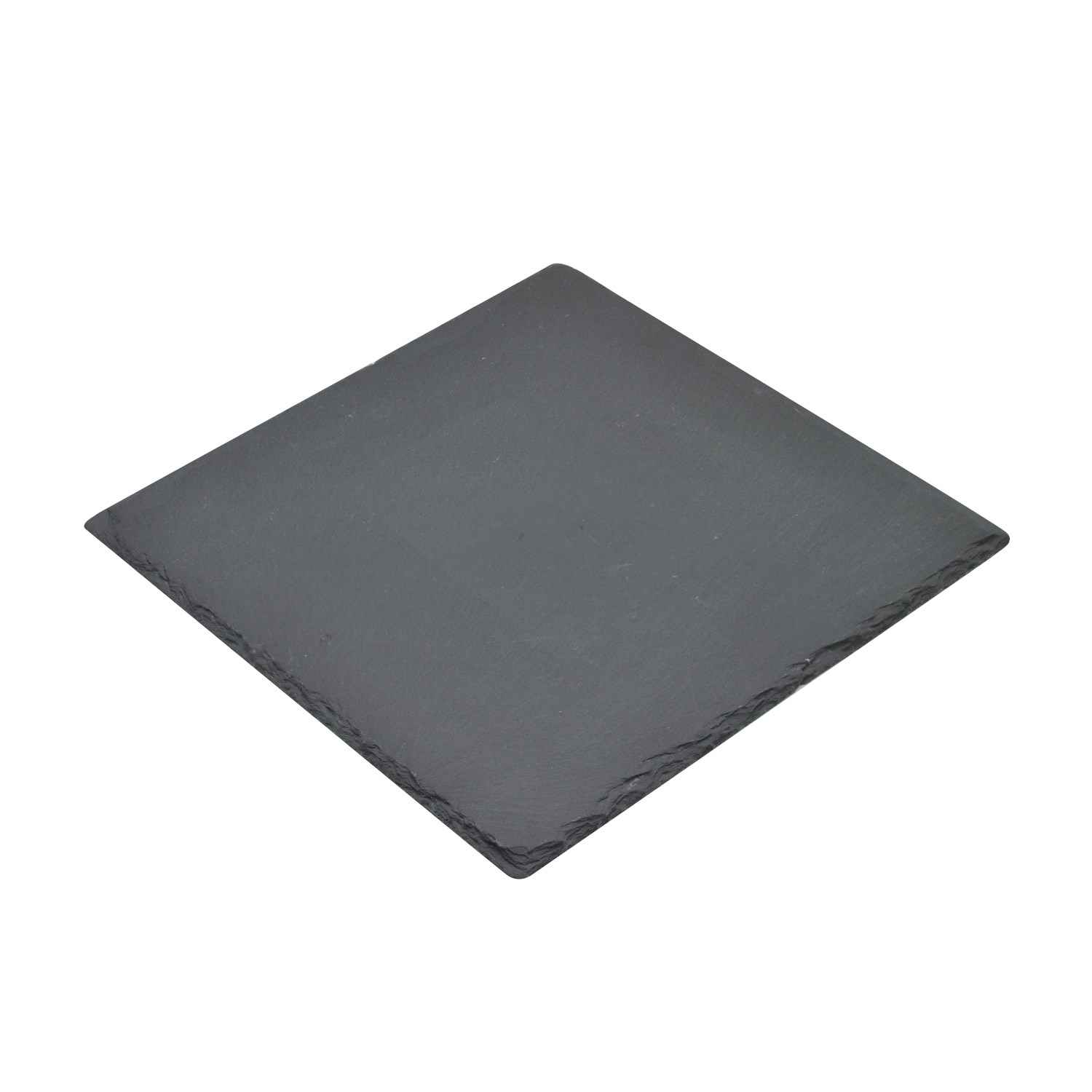 Kitchen Master Square Slate Plate
