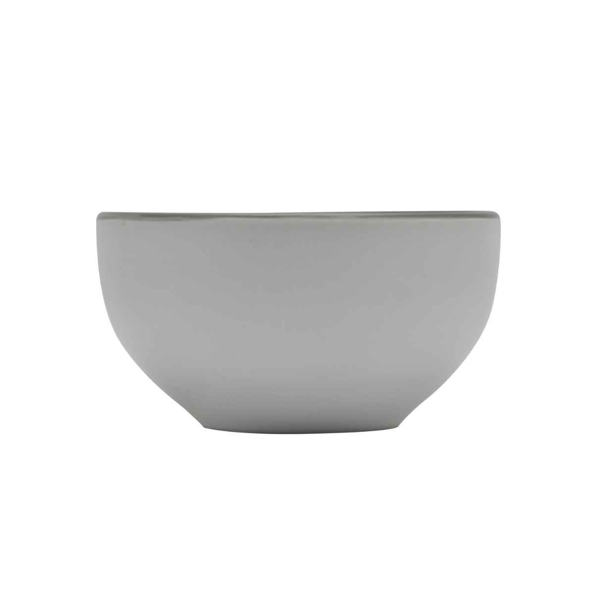 Kitchen Master Stoneware Soup Bowl