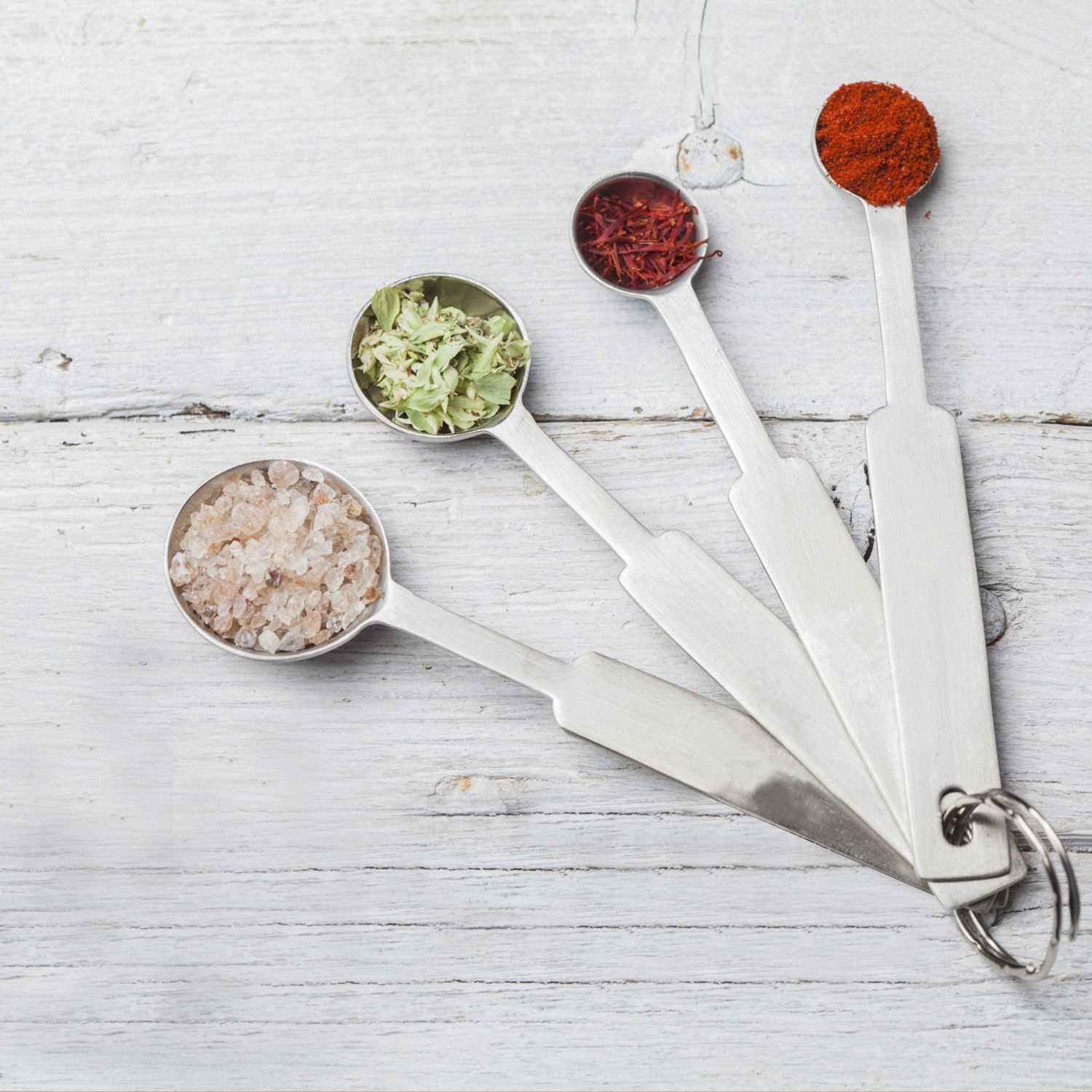 Wholesale 1.25ml measuring spoon that Combines Accuracy with Convenience –