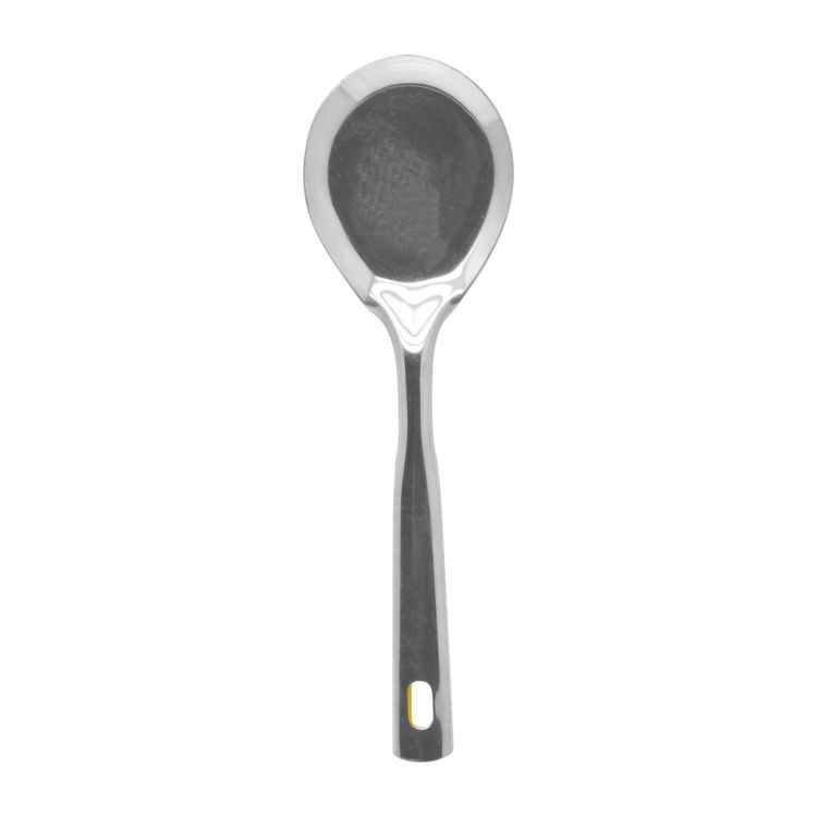 Raj Steel Corn Server Spoon
