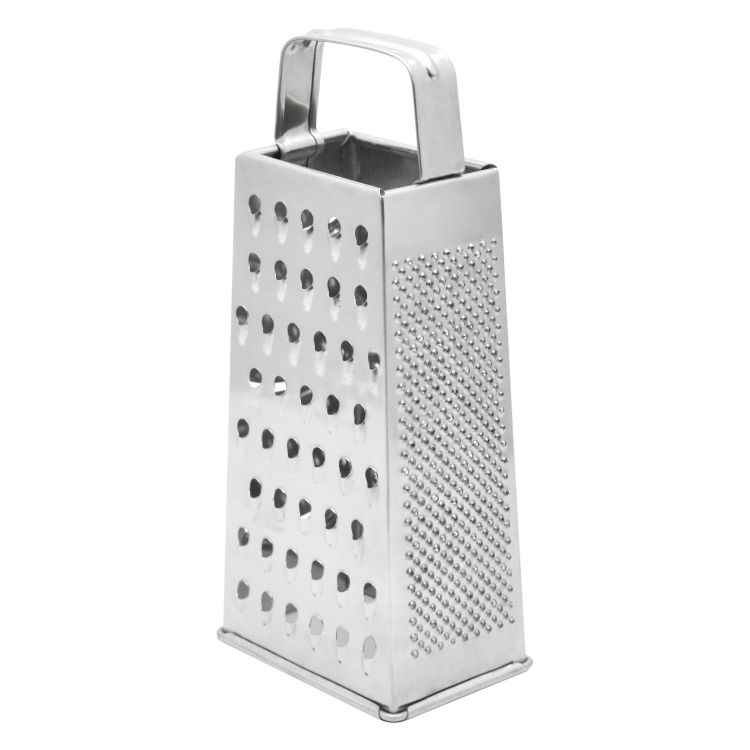 Vinod Steel Four Way Grater Small