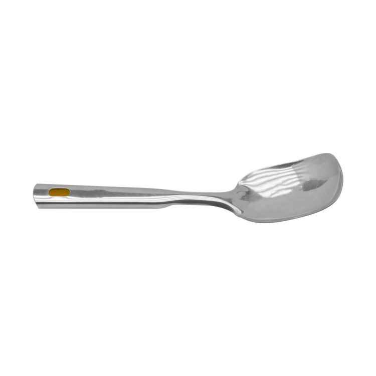 Raj Steel Noodle Serving Spoon